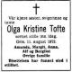  Olga Kristine Nyseth